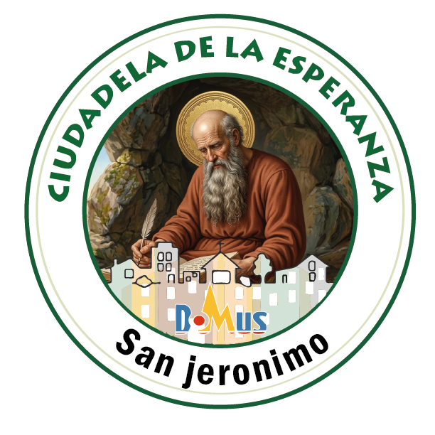 logo domus san jeronimo