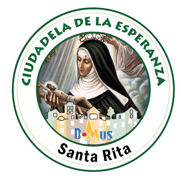 logo domus santa rita