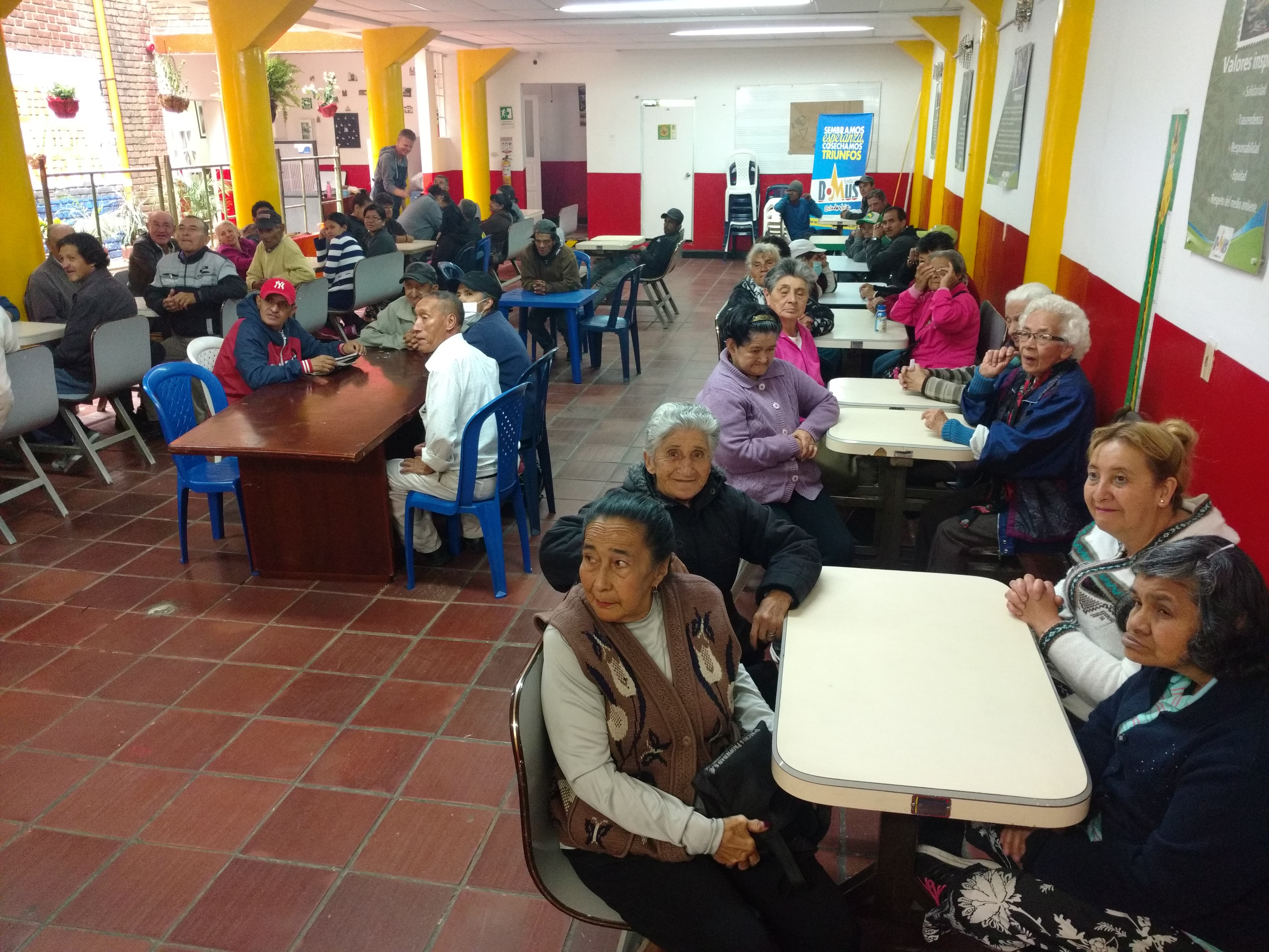 comedor 2